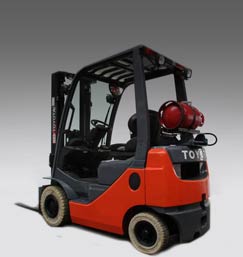 Ремонт газовых автопогрузчиков Ремонт газовых автопогрузчиков